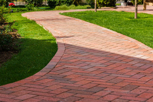 Best Concrete Paver Driveway  in Forest City, IA