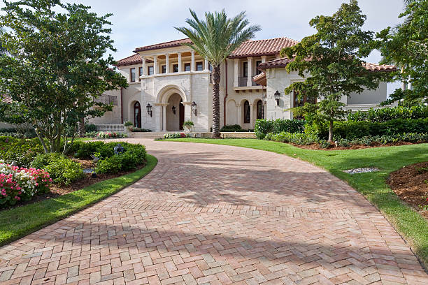 Best Driveway Paving Contractor  in Forest City, IA