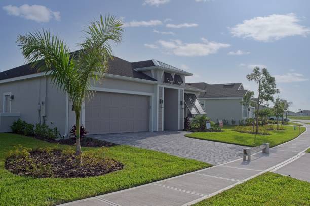 Reasons to Select Us for Your Driveway Paving Requirements in Forest City, IA
